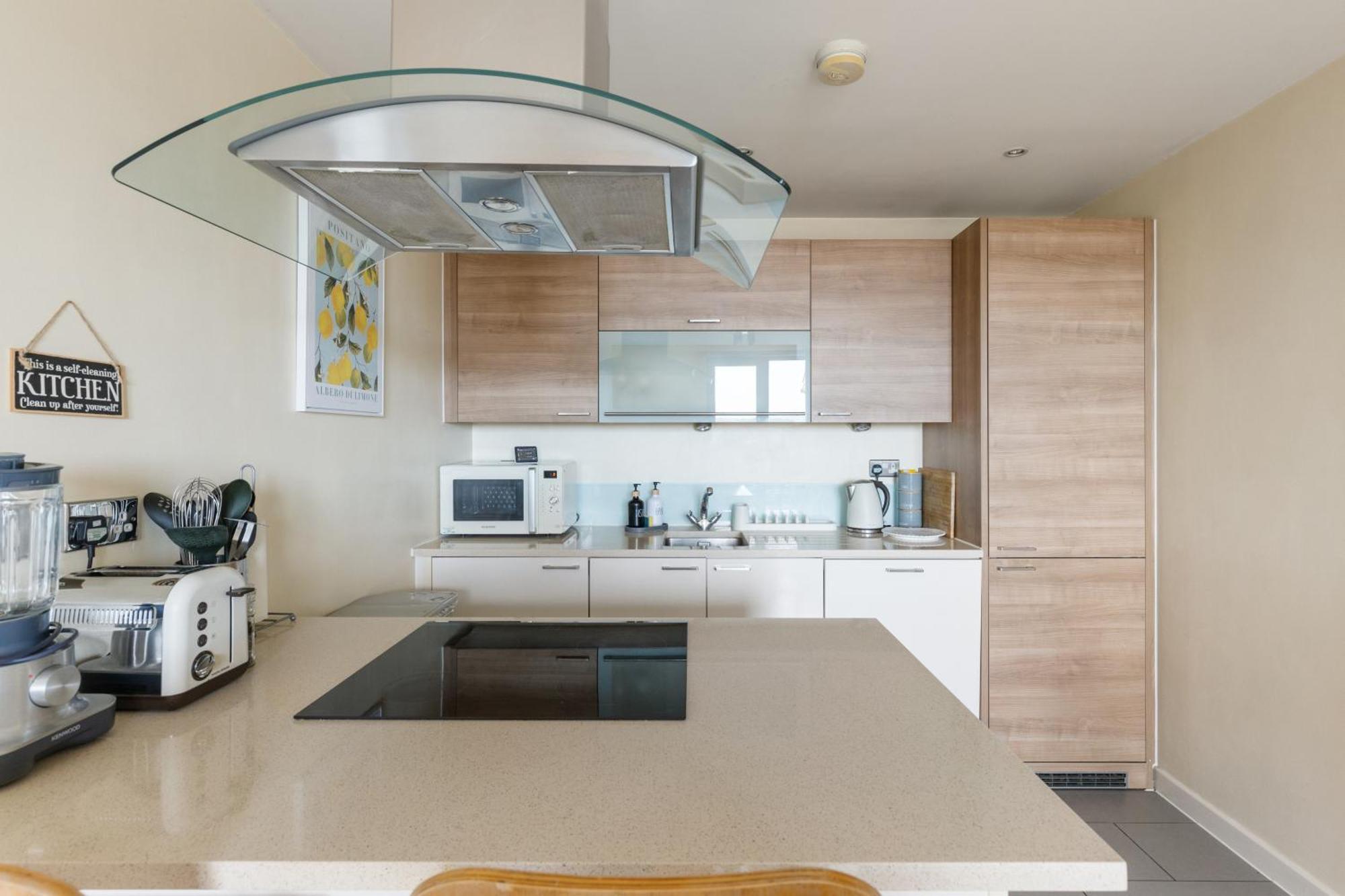 Stratford Skyview Apartment London Luaran gambar